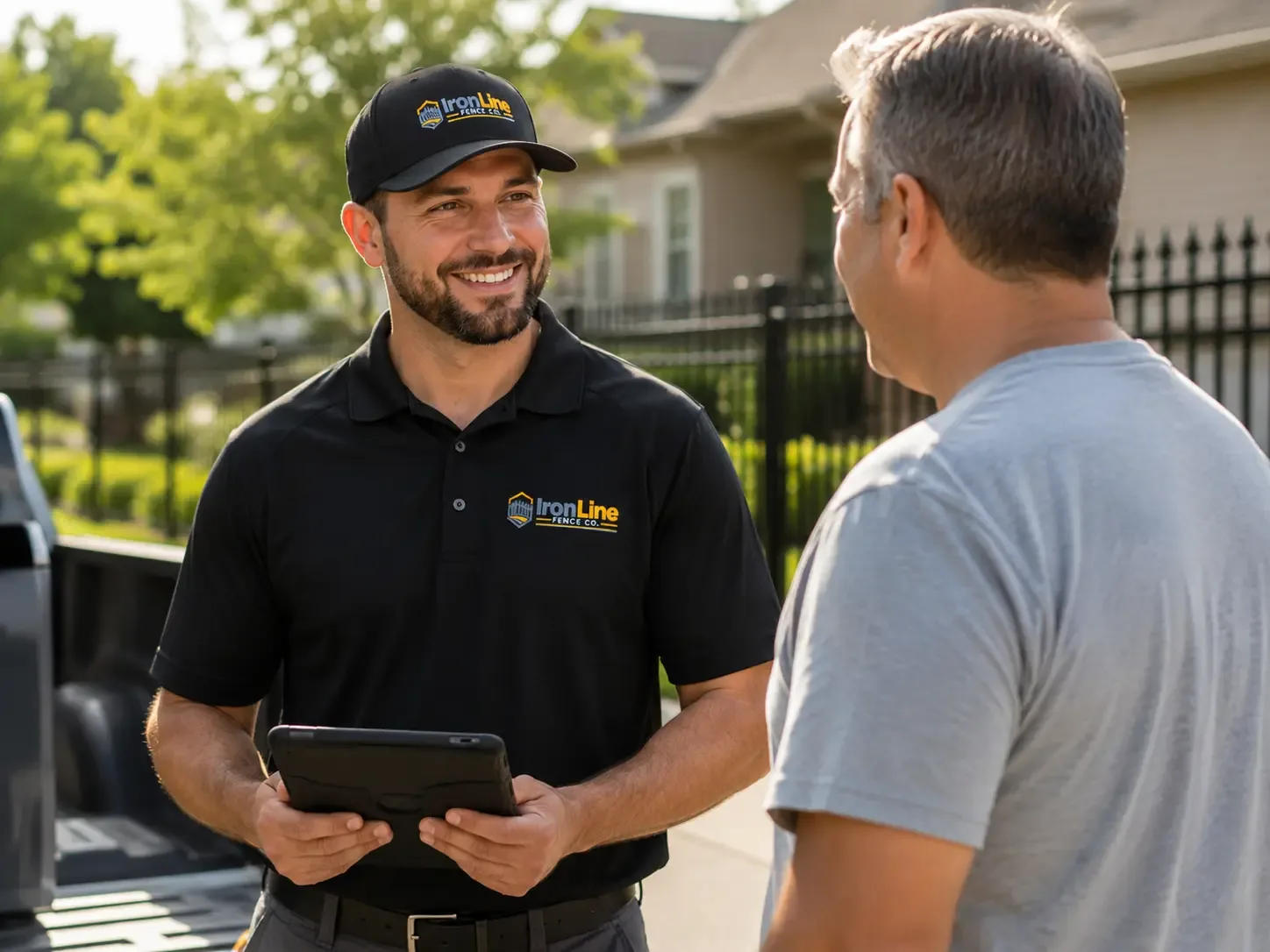 Metal Fence Installation Palm Harbor, FL FAQs